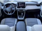 Neatly Used 2023 Toyota RAV4 XLE Premium