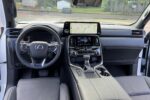 Fairly Used 2022 Lexus LX 600 Premium