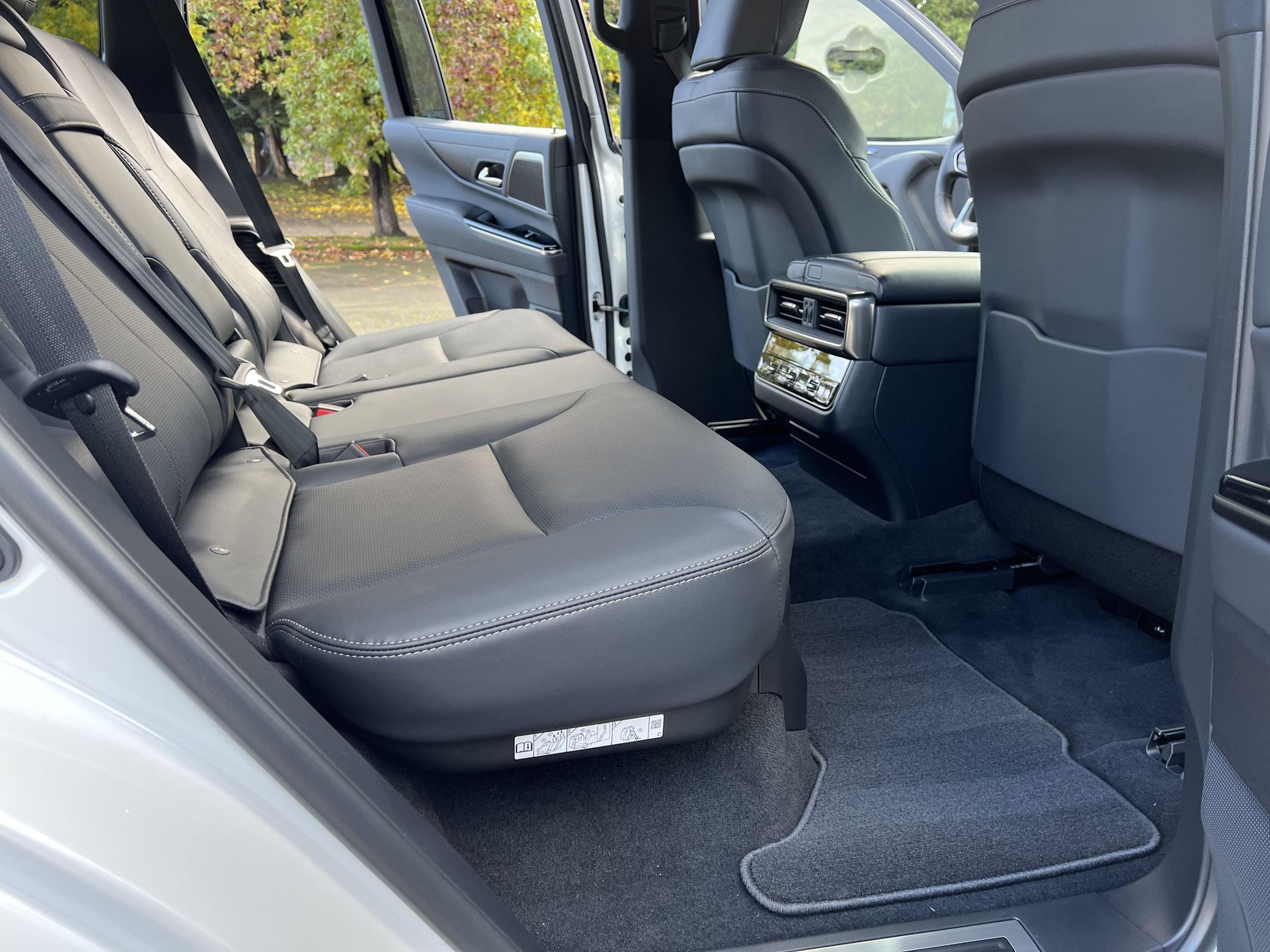 Fairly Used 2022 Lexus LX 600 Premium