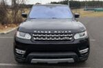 2016 Range Rover Sport HSE