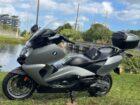 2014 BMW C 650 GT
