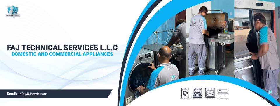 AC Annual Maintenance Contract Services in dubai