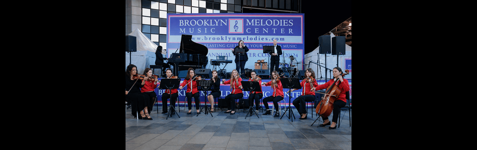 Learn Music in Dubai with Brooklyn Melodies Music Center