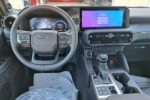 Buy Clean Used 2024 Toyota Land Cruiser First Edition