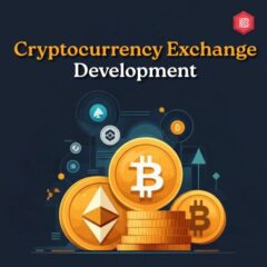 Cryptocurrency-Exchange-Development