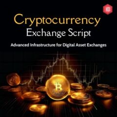 Cryptocurrency-Exchange-Script