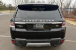 2016 Range Rover Sport HSE