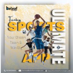 Fantasy-Sports-App-Development