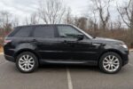 2016 Range Rover Sport HSE