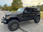 2024 Jeep Wrangler Rubicon 392 Final Edition 4×4