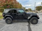 2024 Jeep Wrangler Rubicon 392 Final Edition 4×4