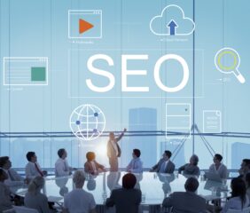 SEO-SAMTAA