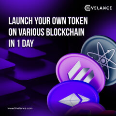 Token-development