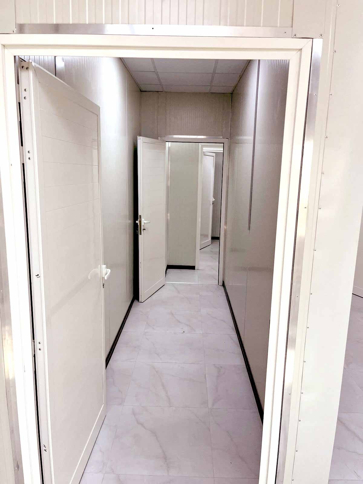 Porta Cabin Karvaan