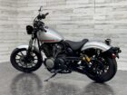 2015 Yamaha Bolt