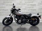 2015 Yamaha Bolt