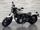 2015 Yamaha Bolt