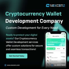 crypto-wallet-developmen