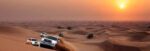Premium Red Dune Desert Safari Dubai Tour with Camel Ride & BBQ Dinner