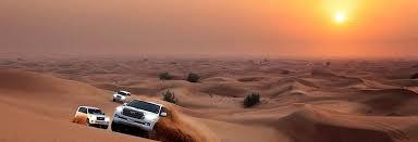 Premium Red Dune Desert Safari Dubai Tour with Camel Ride & BBQ Dinner