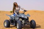 Premium Red Dune Desert Safari Dubai Tour with Camel Ride & BBQ Dinner