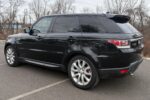 2016 Range Rover Sport HSE