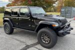 2024 Jeep Wrangler Rubicon 392 Final Edition 4×4