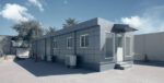 Prefabricated Karvaan containers