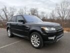 2016 Range Rover Sport HSE