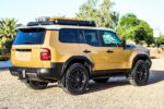 Buy Clean Used 2024 Toyota Land Cruiser First Edition