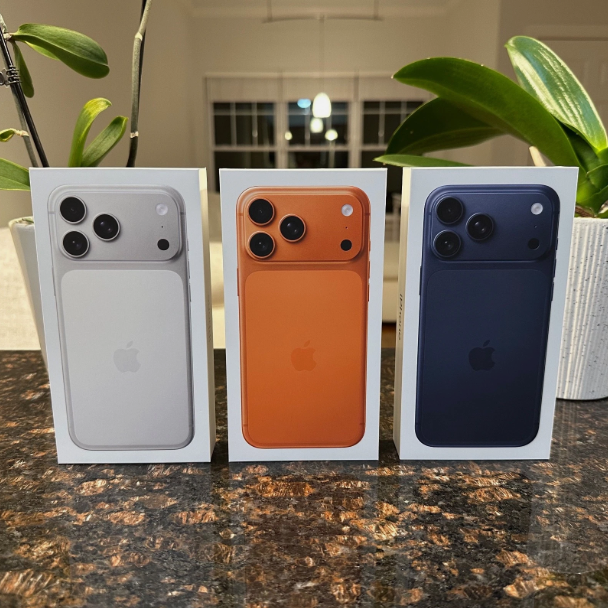 Wholesale Suppliers of USED / NEW iPhone 17/16/15/14/13 pro max