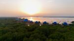 Tourist Sites in Dubai | Sharjah Tourist Spot | Kayaking Dubai