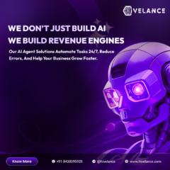 Ai-agent-development-company