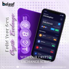 Crypto-Exchange-Development
