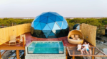 Best Resorts for Honeymoons Dubai | Beach Resort in Dubai