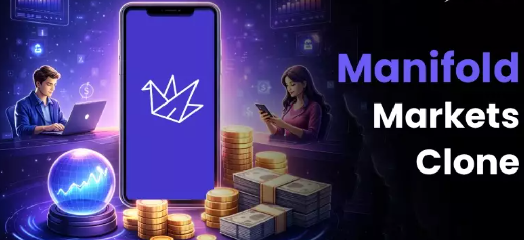 Build Advanced Prediction Apps with Manifold Clone Script