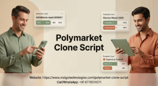 polymarket-clone-script