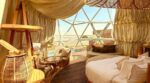 Hotel with Private Pool in Dubai | Romantic Stay in Dubai
