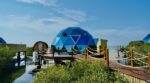 Hotel with Private Pool in Dubai | Romantic Stay in Dubai