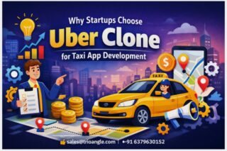uber-clone