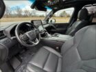 2023 Lexus LX600 4WD Gcc Full Options 16,200KM