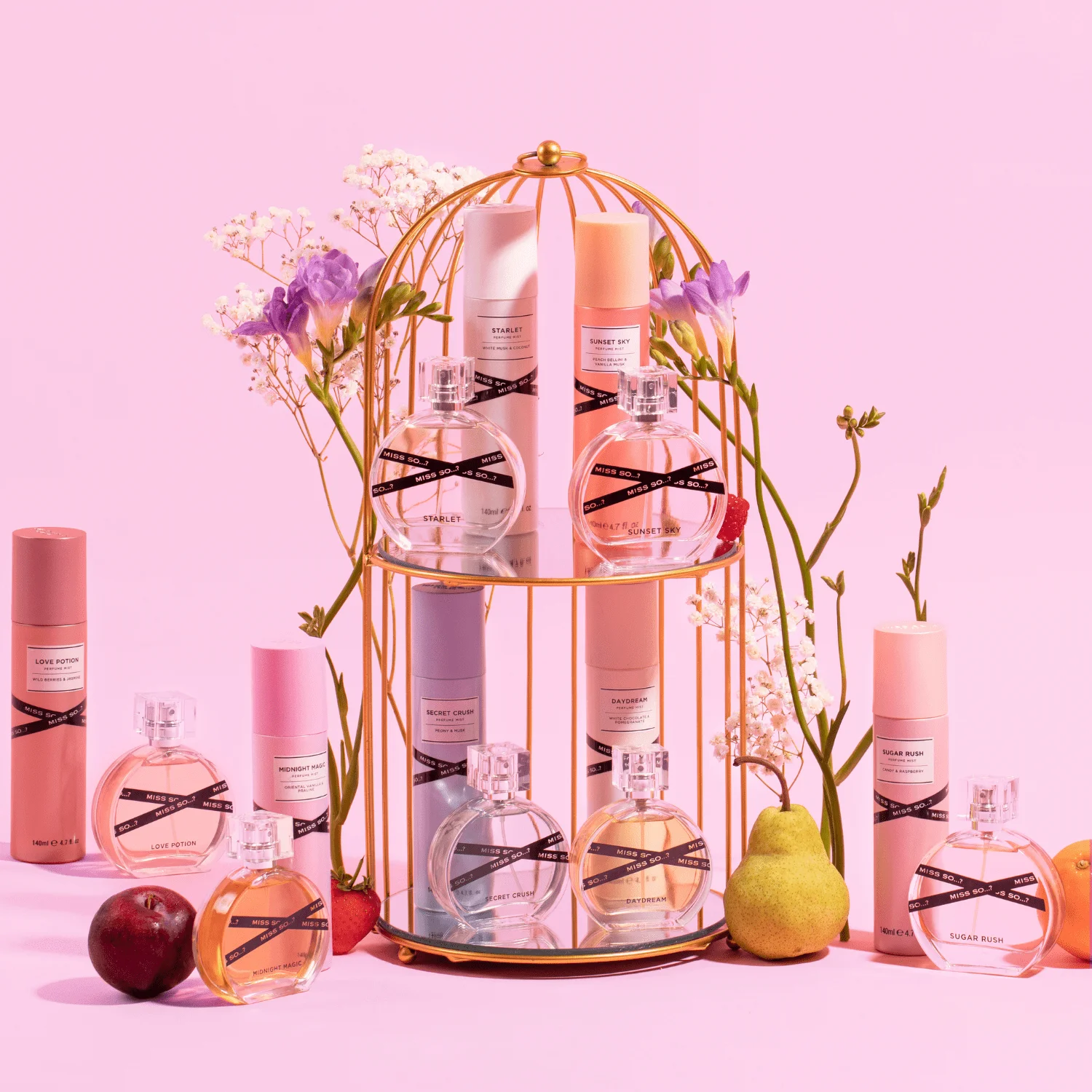Buy Perfume Online in Abu-Dhabi Find Your Signature Scent with Exclusive Offers
