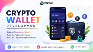 Crypto-wallet