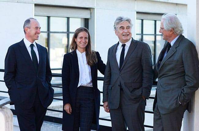 Seeking Established Business Investment & Partnership Opportunities
