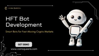 HFT-Bot-Development