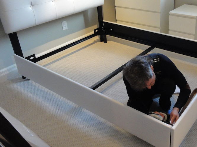 Furniture Movers & Packers – Fast, Safe & Affordable