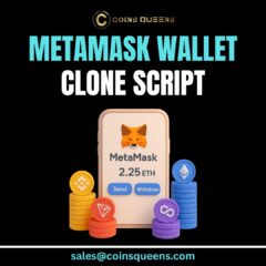 METAMASK-WALLET-CLONE-SCRIPT