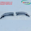 MIRAGE GT A VENDRE bumpers by stainless steel new