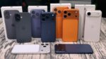 Wholesale Apple iPhone 17 Pro Max, iPhone 17 Pro, iPhone 17 , iPhone Air , Apple iPhone 16 Pro Max, iPhone 16 Pro, iPhone 16, iPhone 16 Plus, Samsung Galaxy S26 Ultra
