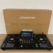 AlphaTheta XDJ-AZ, AlphaTheta OMNIS-DUO, Pioneer DJ OPUS-QUAD, Pioneer DJ XDJ-RX3, Pioneer XDJ-XZ, Pioneer DJ DDJ-FLX10, AlphaTheta CDJ-3000X , Pioneer CDJ-3000, Pioneer DJ DJM-A9